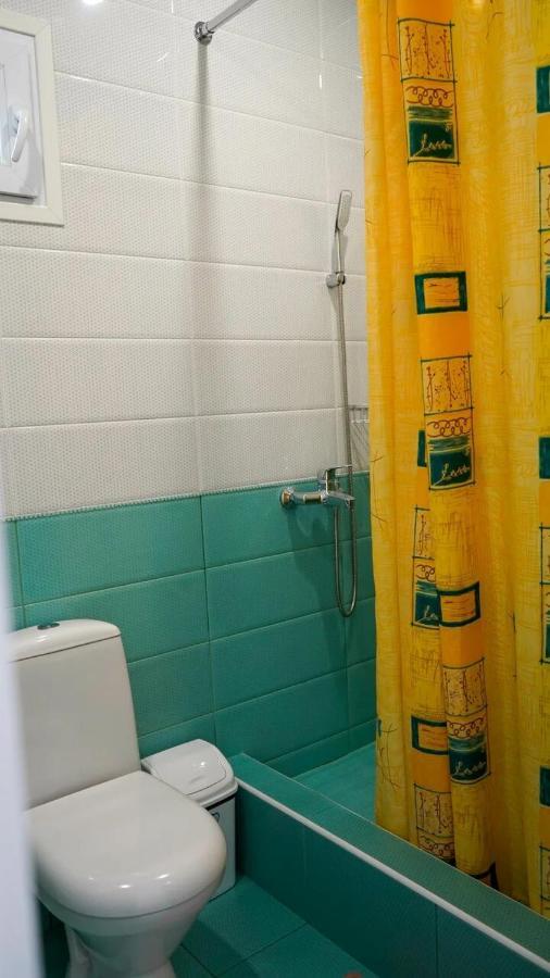 Вита Гагра エクステリア 写真