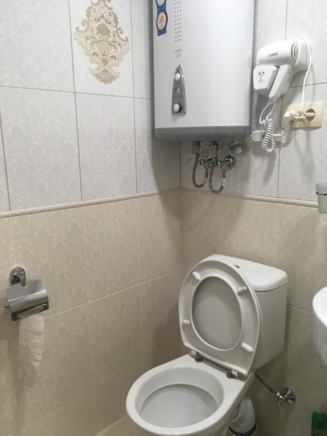 Вита Гагра エクステリア 写真