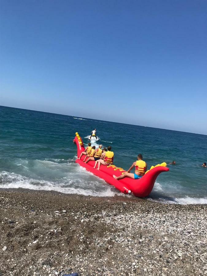 Вита Гагра エクステリア 写真